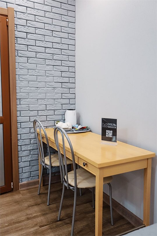 Отель Михеев на Щербакова 158, Тюменская область: фото 4