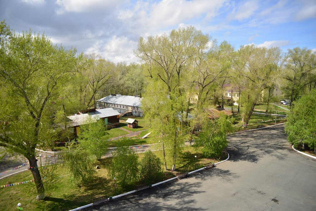 Нежинка, Оренбургская область: фото 2