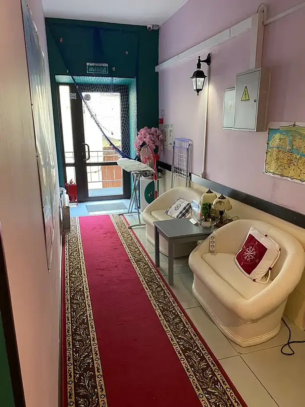 Паруса, Ленинградская область: фото 2