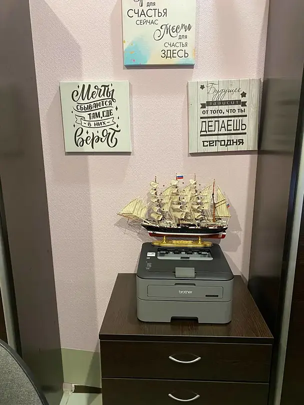 Паруса, Ленинградская область: фото 5