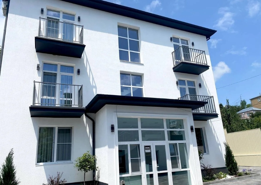 Гостиница VIVA, Кисловодск, Ставропольский край