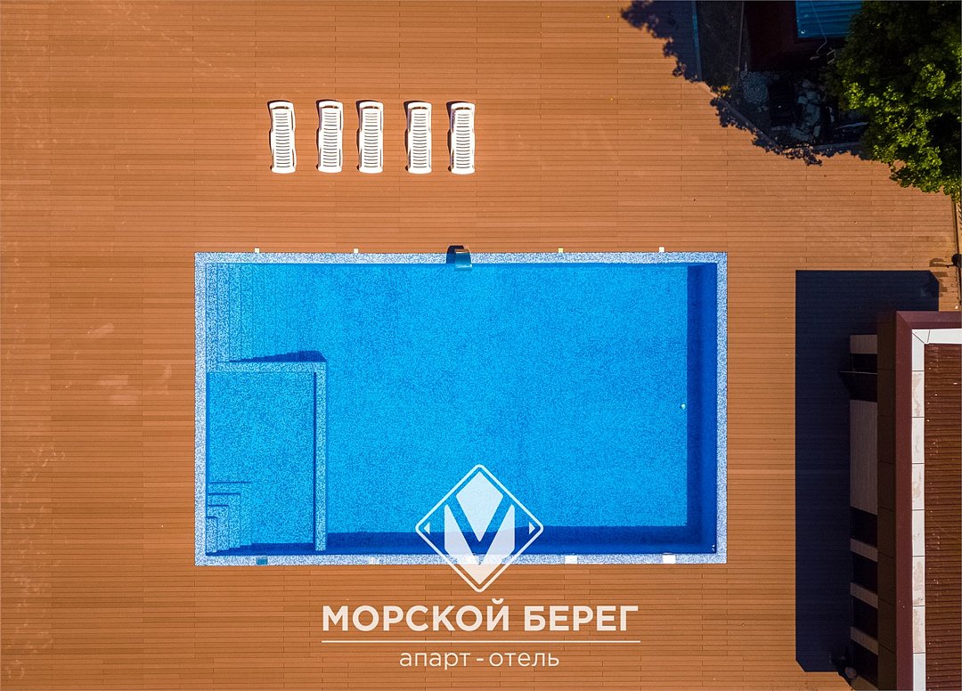 Морской Берег АК, Краснодарский край: фото 4