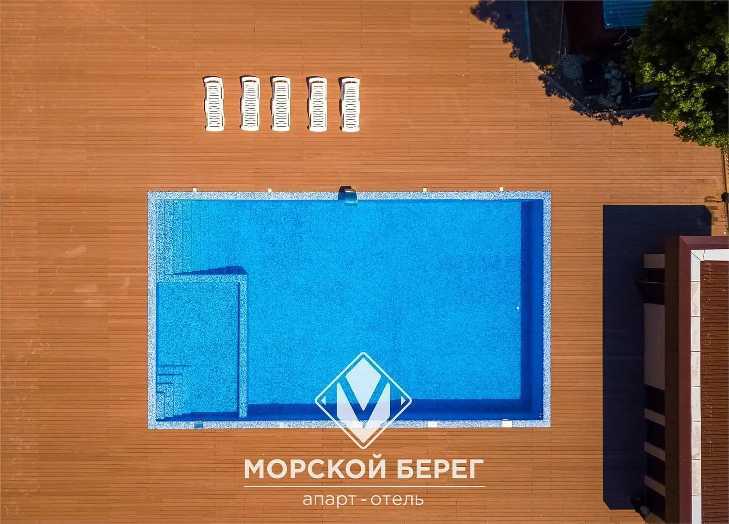 Морской Берег АК, Краснодарский край: фото 4