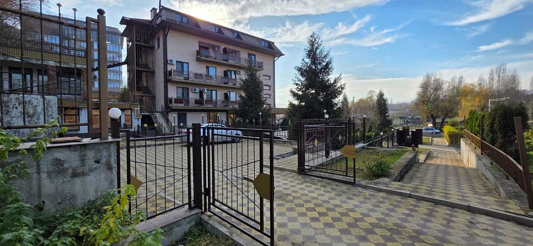 Альп, Республика Кабардино-Балкария: фото 3