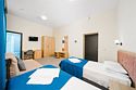 Двухместный стандарт + 5К, Парк-отель Grand Kurort, Курортное