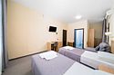 Двухместный стандарт+ 5К (без балкона), Парк-отель Grand Kurort, Курортное