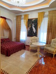 Отель Таврида