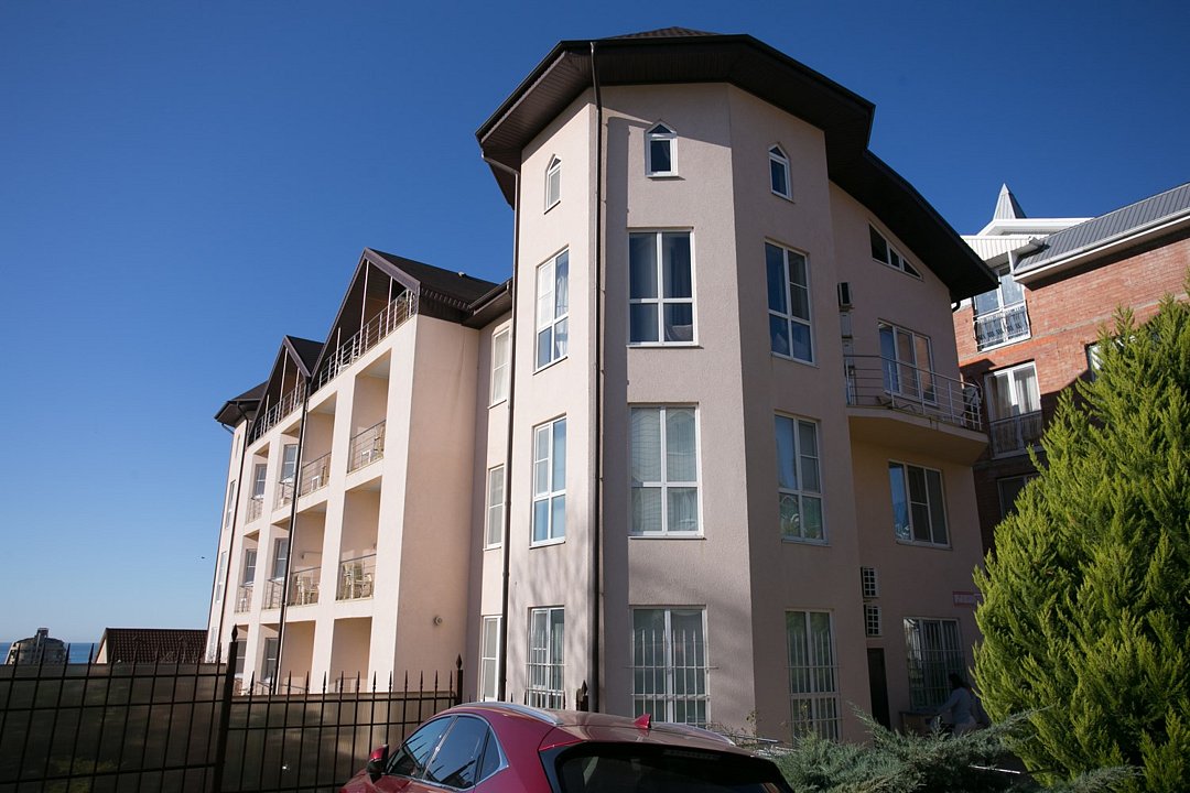 Сербия, Краснодарский край: фото 2