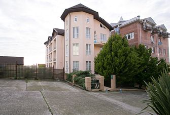 Бутик-отель Сербия