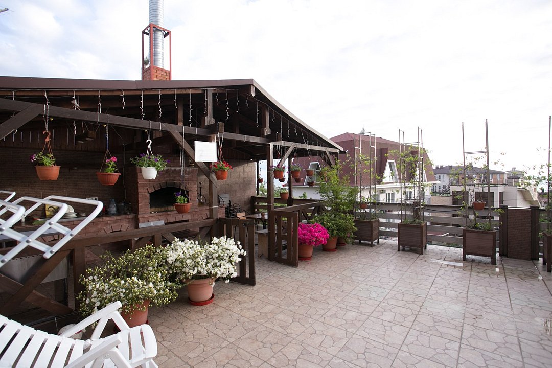 Сербия, Краснодарский край: фото 5