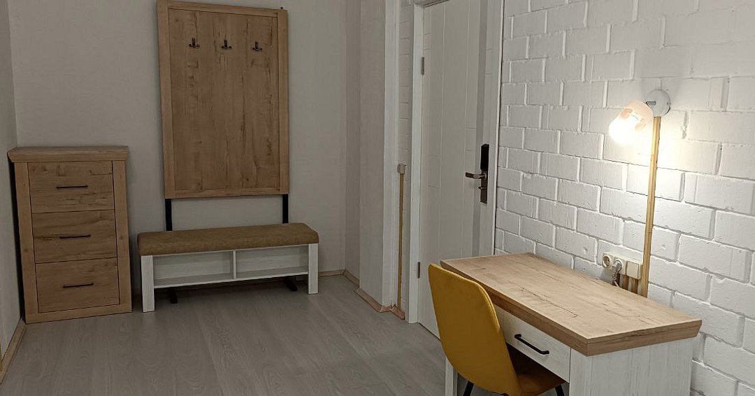 Комфорт 2-местный 1-комнатный (корпус 3)