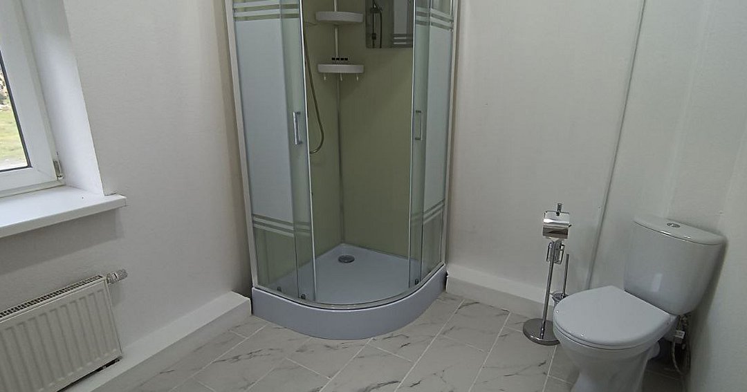 Комфорт 2-местный 1-комнатный (корпус 3)