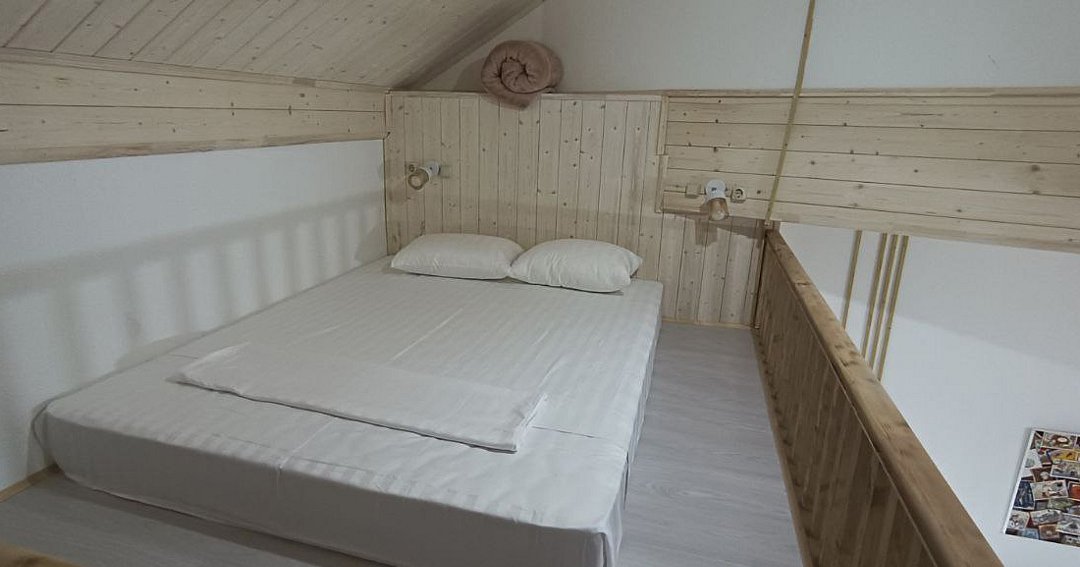 Комфорт 2-местный 2-уровневый (корпус 3)