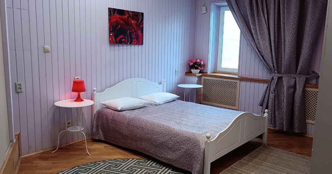 Студио 2-местный 1-комнатный (корпус 1)