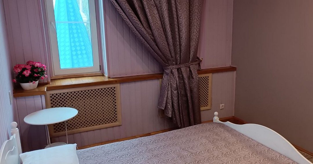 Студио 2-местный 1-комнатный (корпус 1)