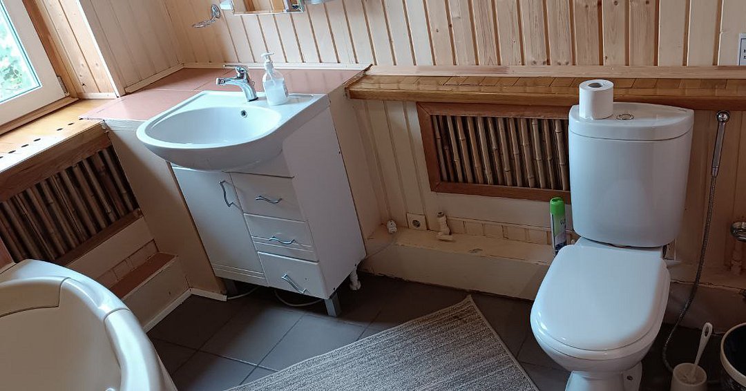 Студио 2-местный 1-комнатный (корпус 1)