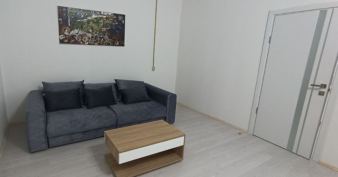 Студио 2-местный 1-комнатный (корпус 3)