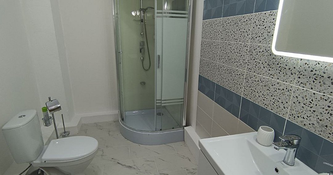 Студио 2-местный 1-комнатный (корпус 3)