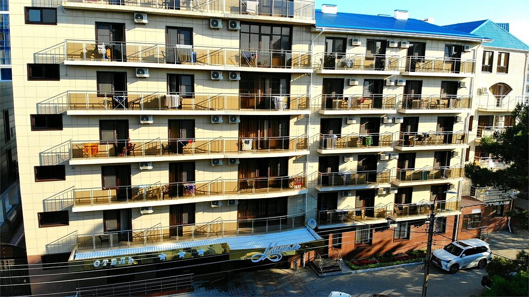 Мишель , Краснодарский край: фото 4