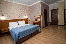 1-комнатный 2-местный Стандарт, Отель Мишель , Анапа