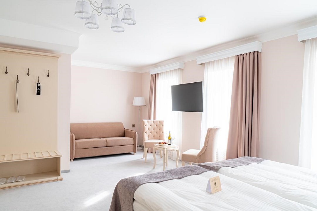 Русские Сезоны Село Вятское 4*, Ярославская область: фото 5