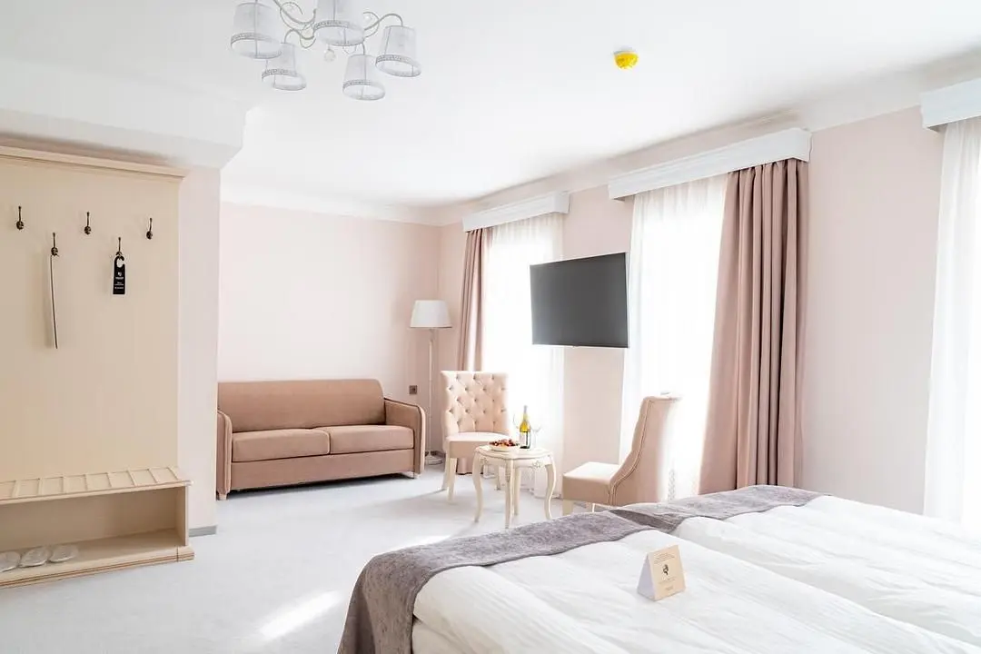 Русские Сезоны Село Вятское 4*, Ярославская область: фото 5