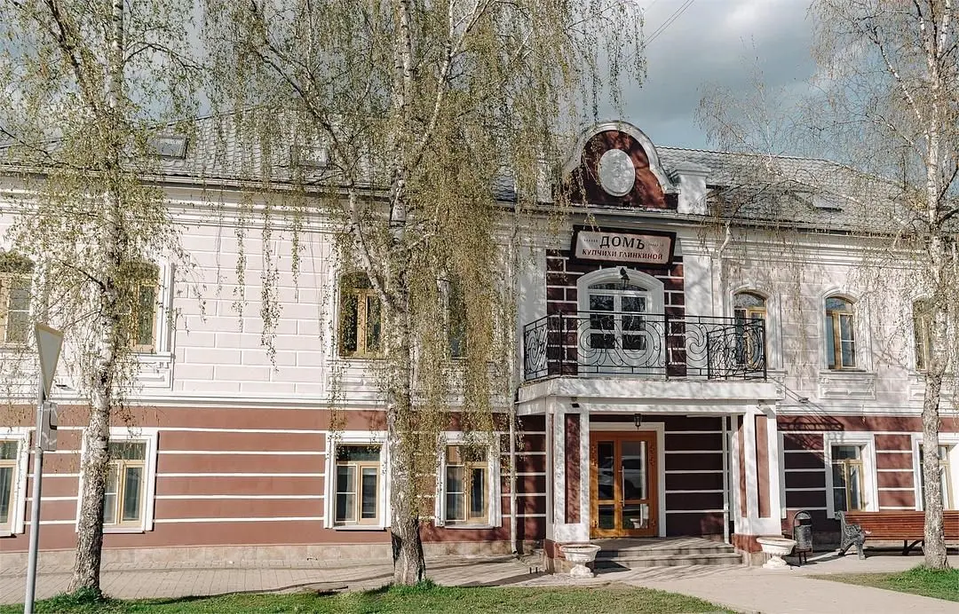 Русские Сезоны Село Вятское 4*, Ярославская область: фото 3