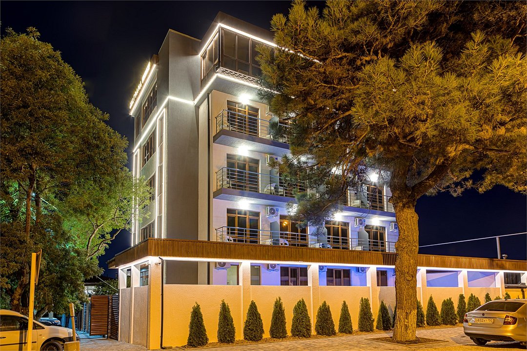 Гранд Премьер, Краснодарский край: фото 4