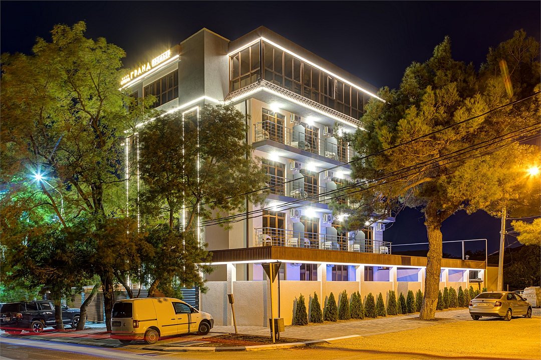 Гранд Премьер, Краснодарский край: фото 5