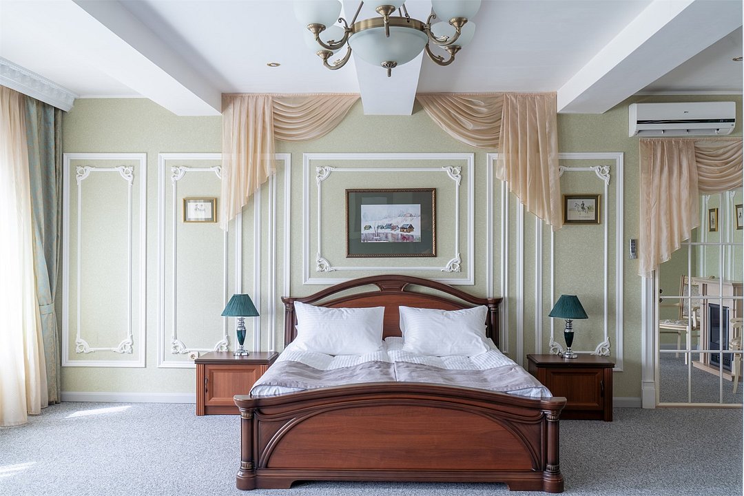 Русские Сезоны Село Вятское 4*, Ярославская область: фото 2