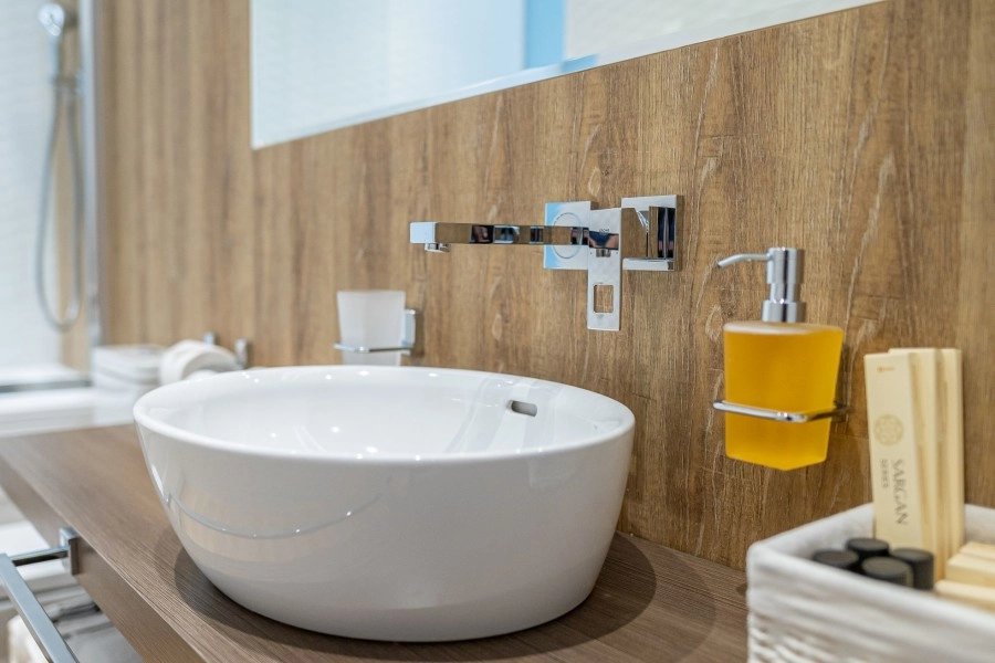 Люкс 2-местный 1-комнатный