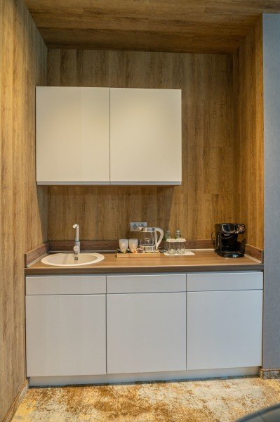 Люкс 2-местный 2-комнатный