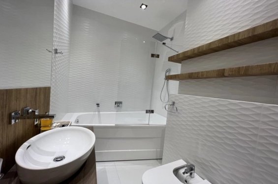 Люкс 2-местный 2-комнатный