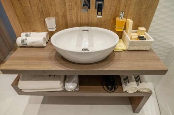 Люкс 2-местный 2-комнатный