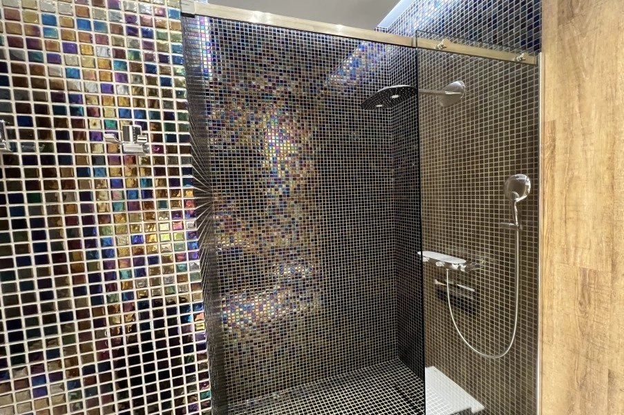 Полулюкс 2-местный 1-комнатный