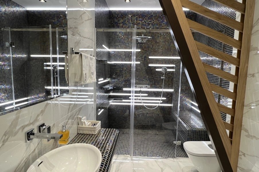 Полулюкс 2-местный 2-комнатный