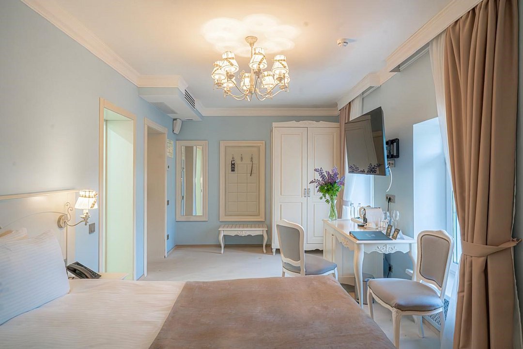 Русские Сезоны Село Вятское 5*, Ярославская область: фото 4