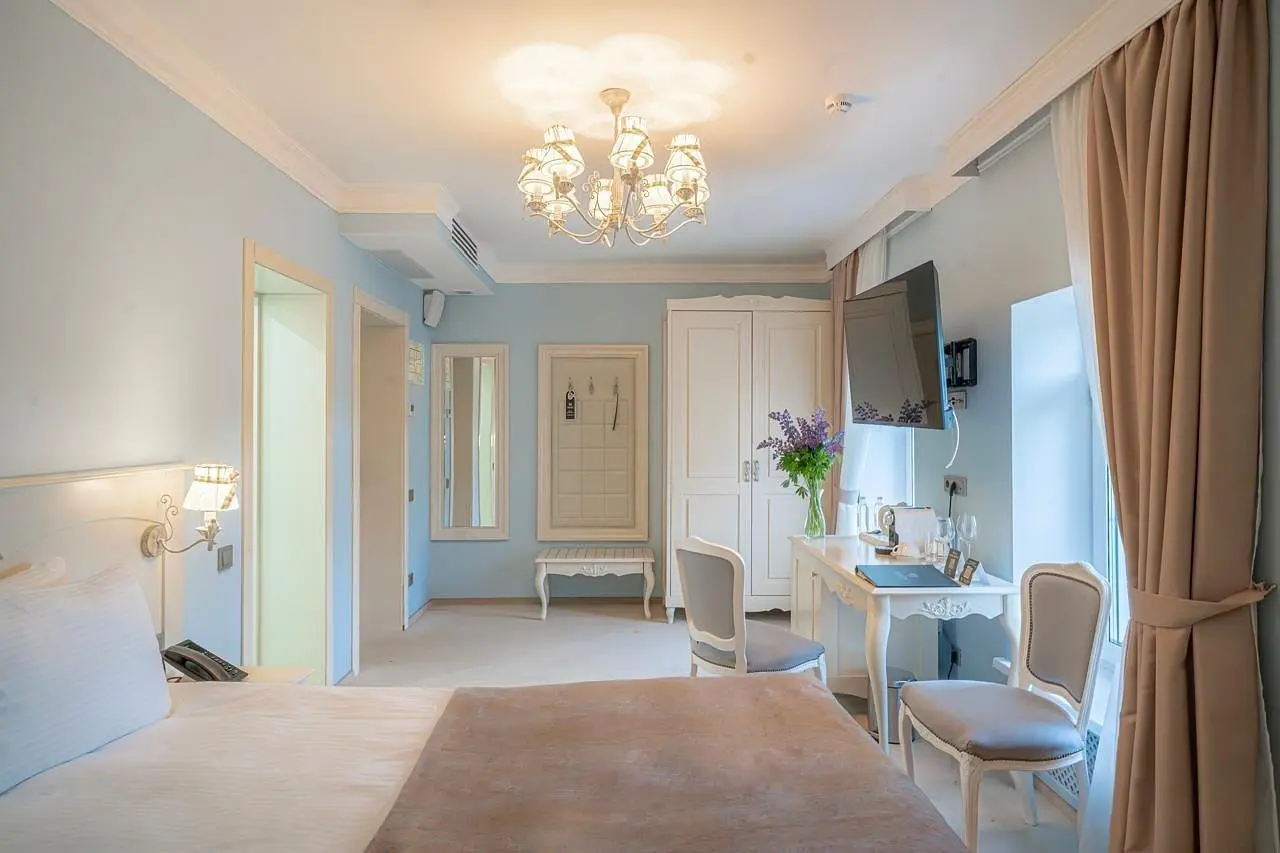 Русские Сезоны Село Вятское 5*, Ярославская область: фото 4