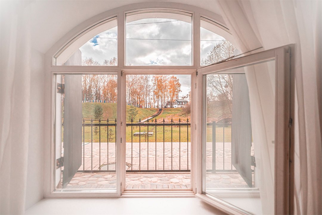 Русские Сезоны Село Вятское 5*, Ярославская область: фото 5