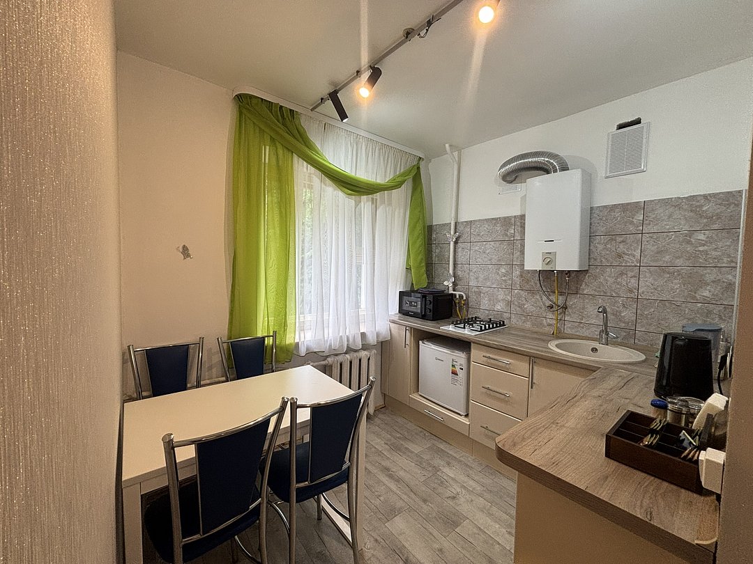 Бабушка Хаус, Новгородская область: фото 4