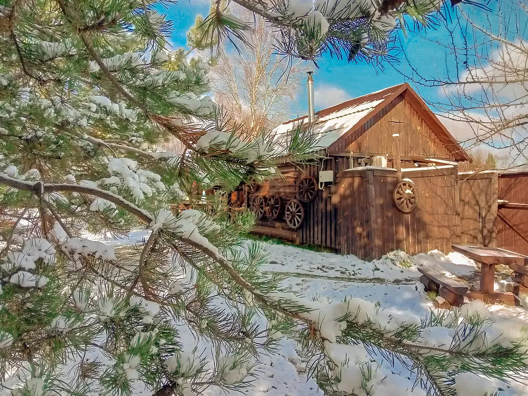 Русские Сезоны Село Вятское 5*, Ярославская область: фото 3