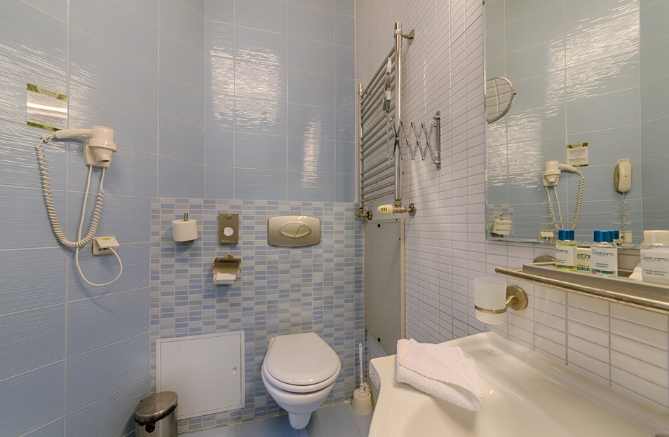 Стандартный 1-местный SINGL