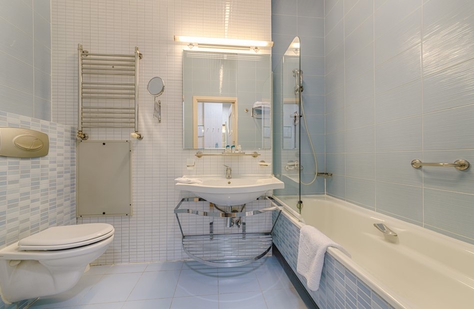 Стандартный 1-местный SINGL