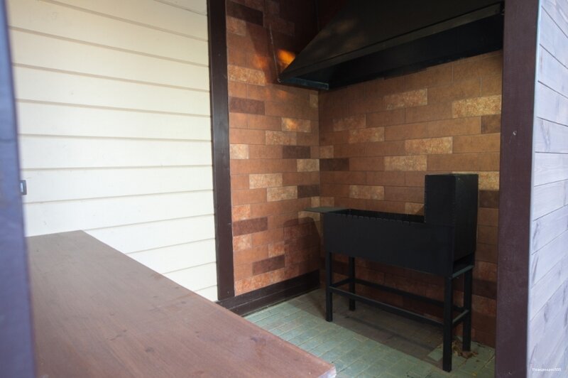 Апартаменты 4-местный 2-комнатный (2+)