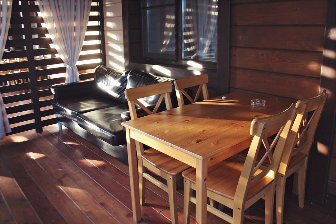 Апартаменты 6-местный 3-комнатный (4+)