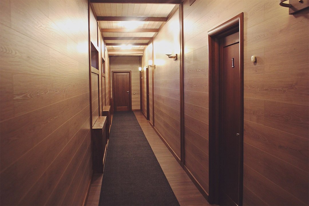 Апартаменты 6-местный 3-комнатный (4+)