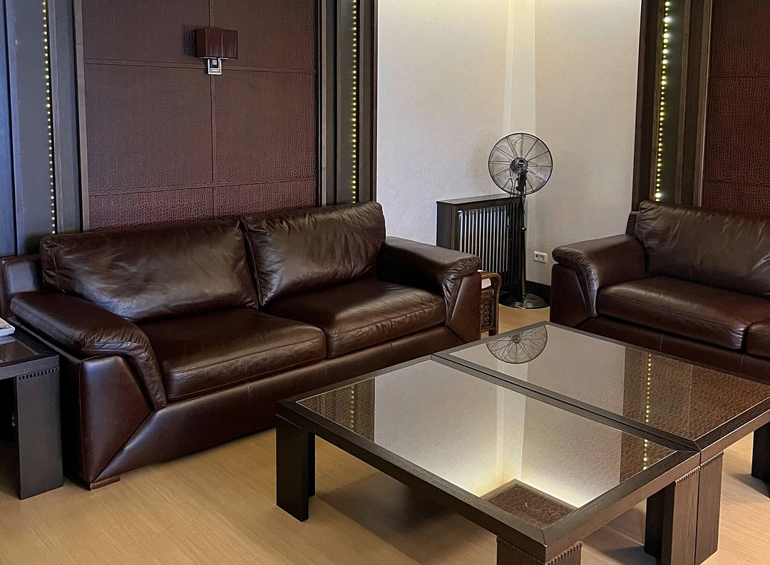 Коттедж Президентский 8-местный 8-комнатный