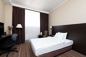 Single 1 категория, Отель Армат, Иркутск