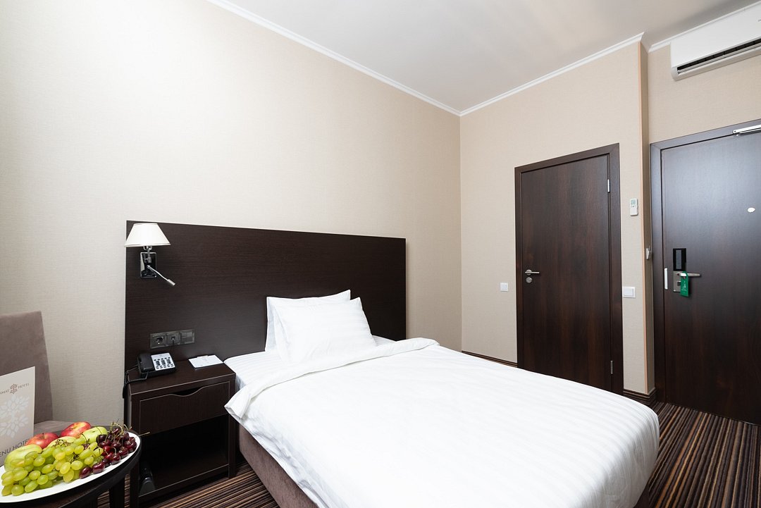 Single 1 категория