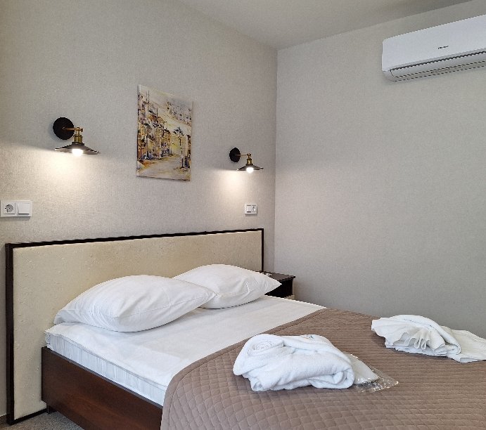 Стандартный 1-местный +